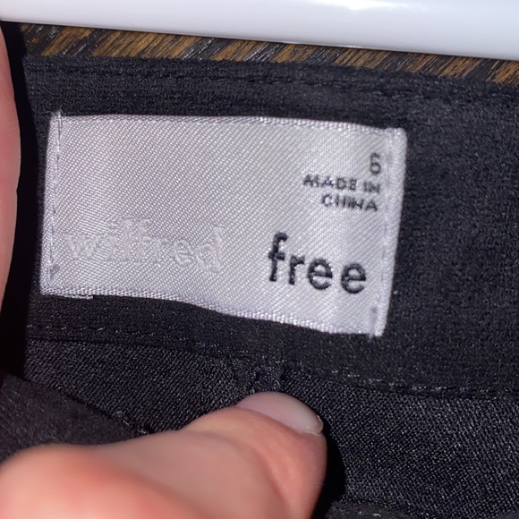 Wilfred Free LEAH Skirt - Picture 3 of 3